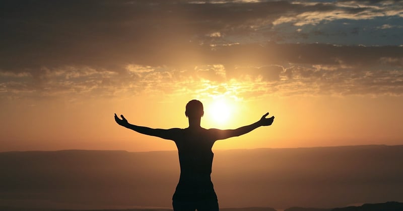 Femmes et spiritualité : de Sophia à Gaia, le féminin sacré