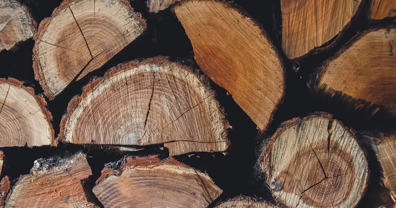 Le chauffage au bois est-il toujours une énergie propre ?